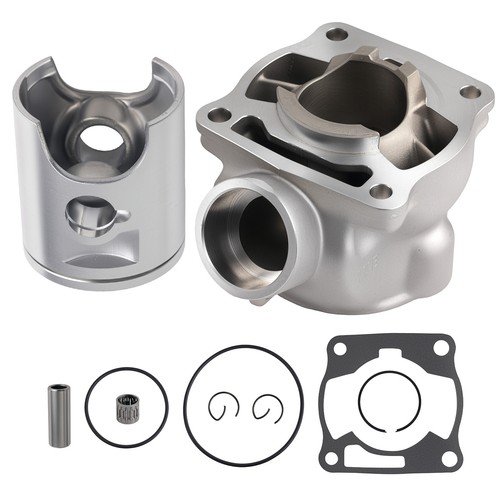 New big bore - big, kit