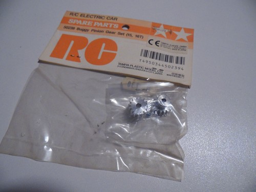 Tamiya 50239 pinion gear - tamiya,