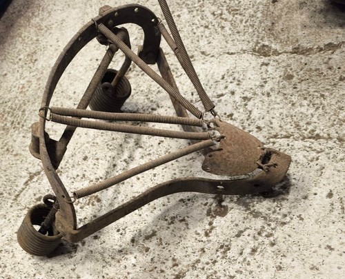 Selle pour 350 - *,