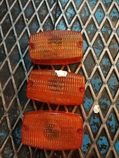 LOT CABOCHONS SUZUKI GT80/125....ZR50....