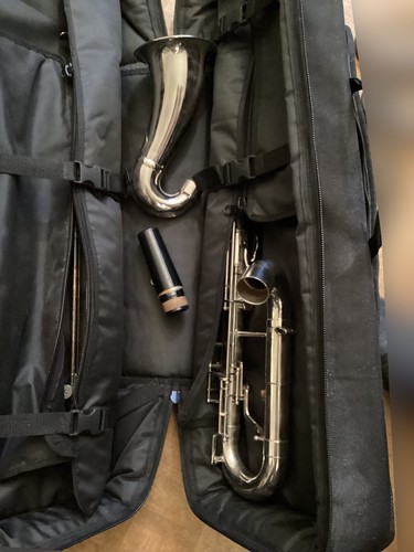 Clarinette contralto eb - en,
