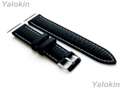 4pcs caoutchouc bracelet - bracelet, de