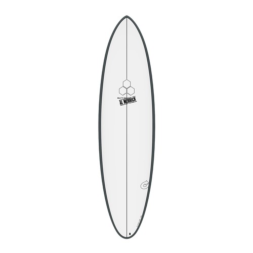 Planche surf channel - planche,