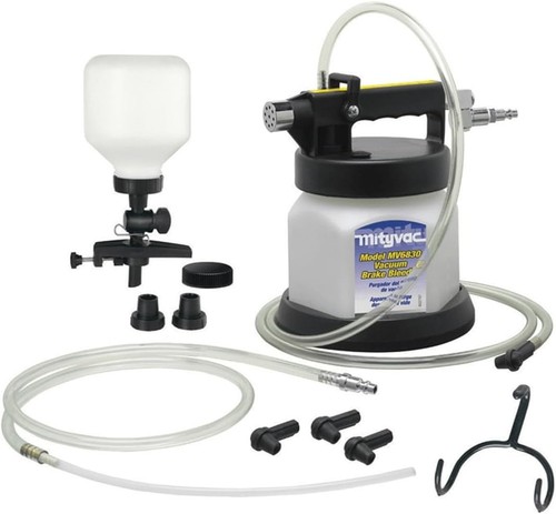 Mityvac universal air powered - universal,