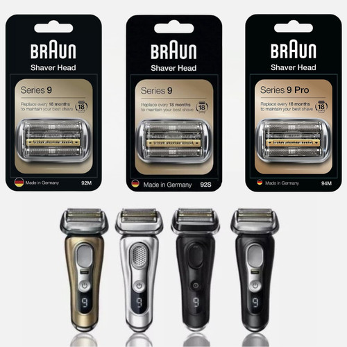 Original braun 94m - original,