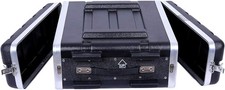 Flight case rack 3U 19''