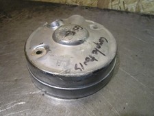 Couvercle de compte tours