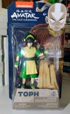 Figurine neuve Toph AVATAR THE