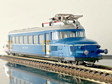 Märklin H0 3127 Automotrice