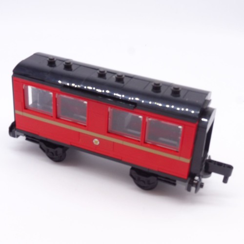 46542 lego wagon train harry - 46542,