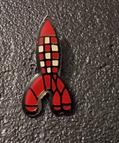 Pin dessin animé - bd,