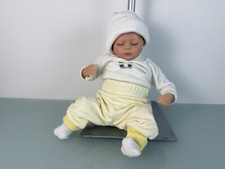 Poupée d'artiste Ashton Drake Gallery poupée en vinyle 43 cm. Excellent état