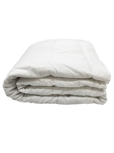 Couette blanche 100 - 100, %