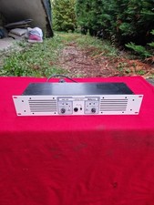 AMPLIFICATEUR MONITORING D