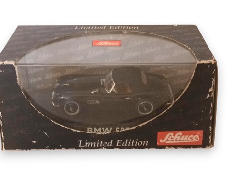 Bmw 507 hardtop noir - bmw,