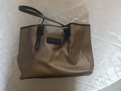 Sac longchamps cuir - sac,