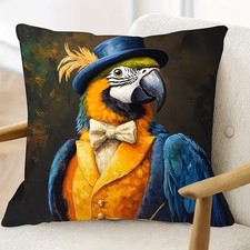 Housse de coussin LOT 2