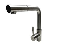 Robinet de cuisine avec bec