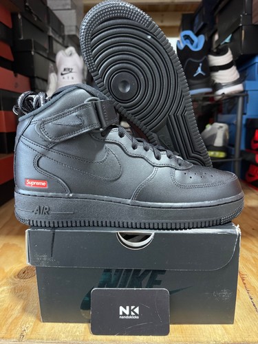 Supreme nike air force - air, 1