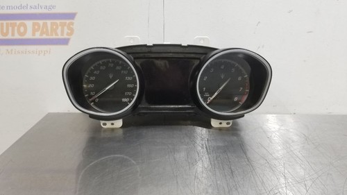 2018 maserati levante oem - 2018,