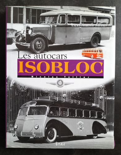 Les autocars isobloc - les,