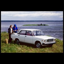Photo A.012834 LADA (BA3) 2107