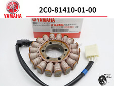 YAMAHA Genuine 2006 2020 YZFR6 YZF-R6 R6 OEM STATOR GENERATOR MAGNETO ASSEMBLY