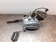 Bloc Moteur Franco Morini 3