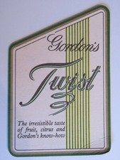 GB Bière Dessous : Alexander