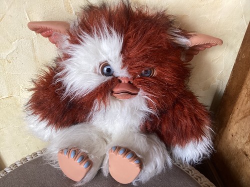 Vintage peluche gizmo - vintage,