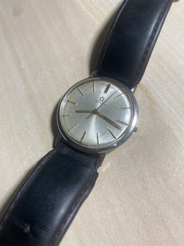 Omega cal vintage 1962 - omega,
