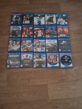 jeux vidéo ps4