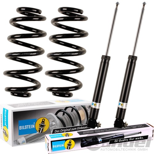 Bilstein amortisseur - b4,