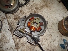 allumage rupteurs scoper 103