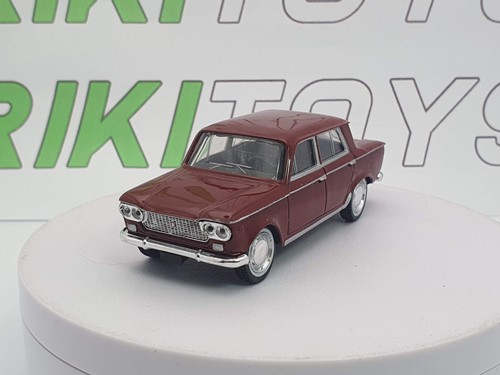 Fiat 1500 berline norev 43 - 1500,