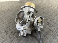 2000-2007 CAN AM BOMBARDIER DS650 BAJA OEM 42MM MIKUNI CARB CARBURETOR 707200142