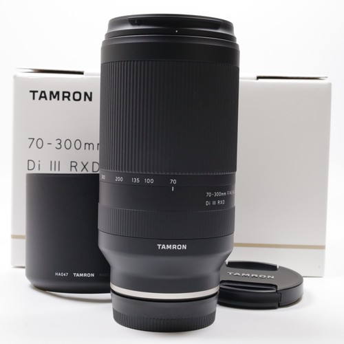 Tamron 300 5 - mm, f/4,5-6,3