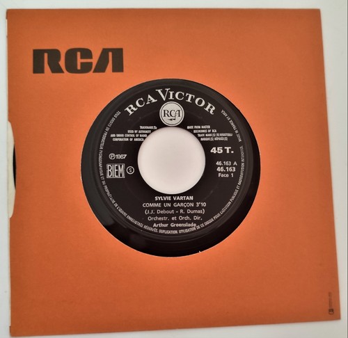 Juke box sylvie vartan - juke,