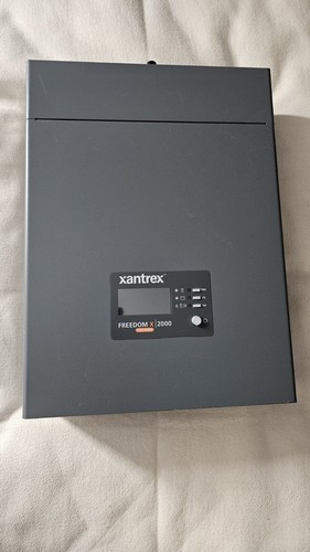 Xantrex freedom 2000 - freedom, true