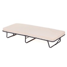 Lit Pliant avec Matelas Lit