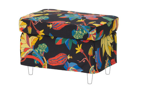 Housse ikea strandmon - strandmon, pour
