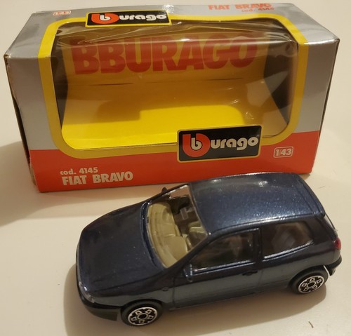Fiat bravo voiture - fiat,