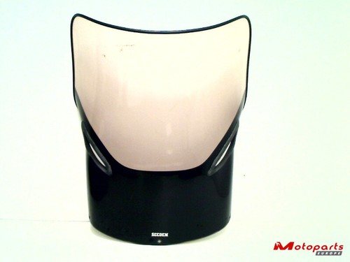 Pare brise honda 1100 pan - pare-brise,