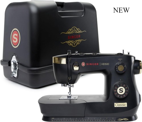 Singer special edition super - special,