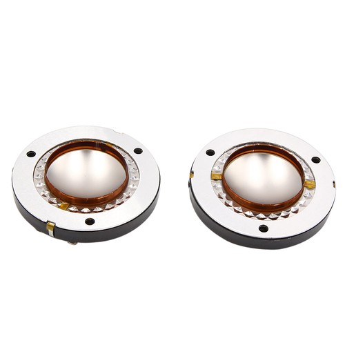 Pcs bobine vocale diaphragme - bobine,