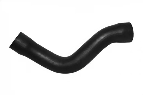 Conduite air intercooler - conduite,