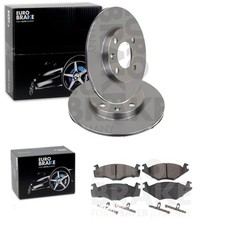 Eurobrake Disques +