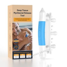 Handheld Bande Massage Tool