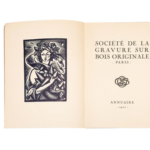 Société gravure sur - la,