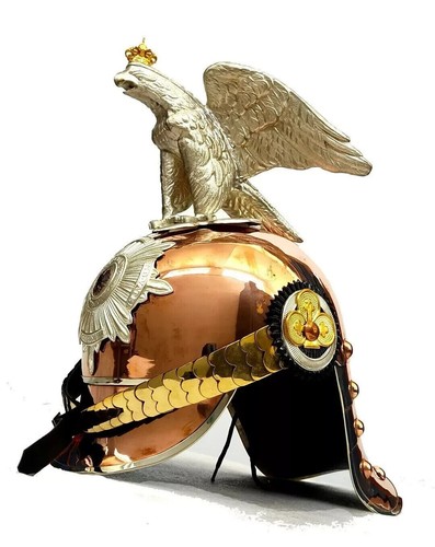 Casque officier allemand - casque,